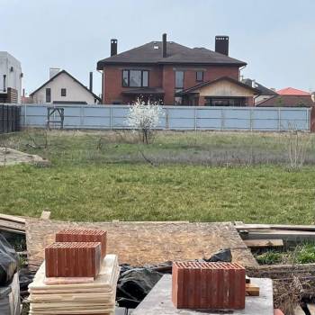 Продается Участок, 1000 м²