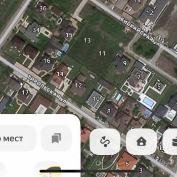 Продается Участок, 1000 м²