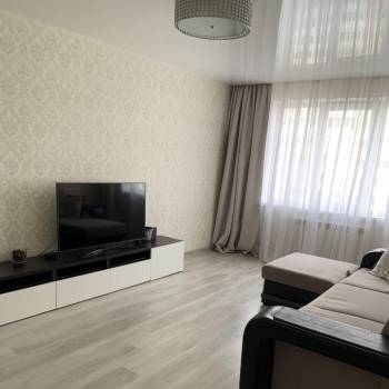 Продается 2-х комнатная квартира, 59,9 м²