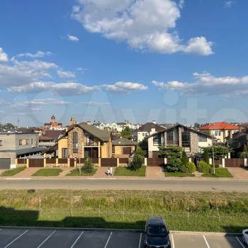 Продается 3-х комнатная квартира, 95,9 м²