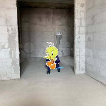 Продается 3-х комнатная квартира, 95,9 м²