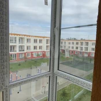 Продается 3-х комнатная квартира, 95,9 м²