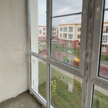 Продается 3-х комнатная квартира, 95,9 м²