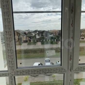 Продается 3-х комнатная квартира, 95,9 м²