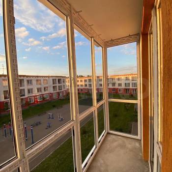 Продается 3-х комнатная квартира, 95,9 м²