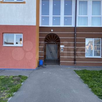Продается 3-х комнатная квартира, 95,9 м²