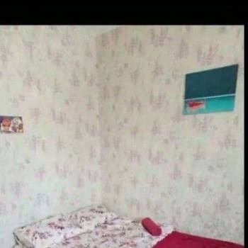 Продается 1-комнатная квартира, 26,9 м²