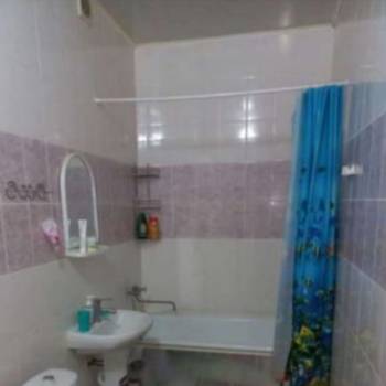 Продается 1-комнатная квартира, 26,9 м²