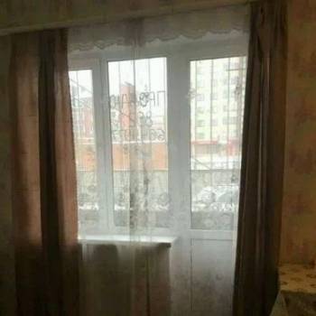 Продается 1-комнатная квартира, 26,9 м²