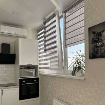 Продается 2-х комнатная квартира, 46 м²