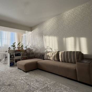 Продается 2-х комнатная квартира, 46 м²