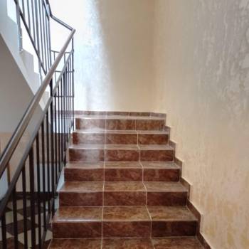 Продается 1-комнатная квартира, 43,4 м²