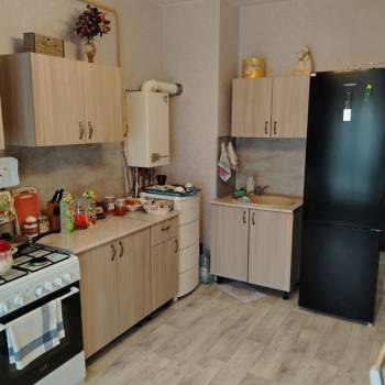 Продается 2-х комнатная квартира, 58 м²