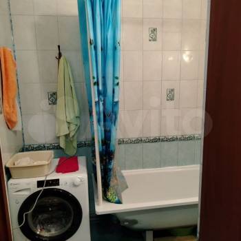 Продается 2-х комнатная квартира, 58 м²