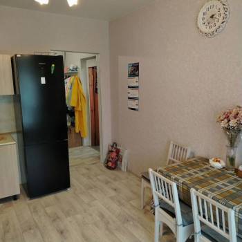 Продается 2-х комнатная квартира, 58 м²