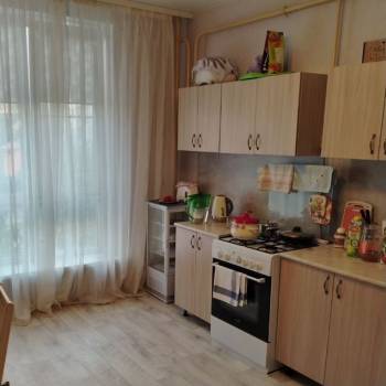 Продается 2-х комнатная квартира, 58 м²
