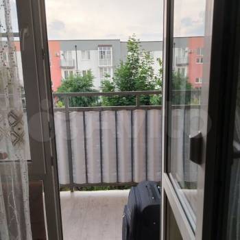 Продается 2-х комнатная квартира, 58 м²