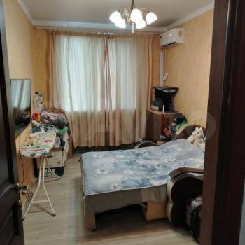 Продается 2-х комнатная квартира, 58 м²