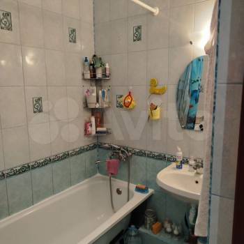 Продается 2-х комнатная квартира, 58 м²