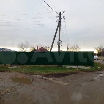 Продается Участок, 500 м²