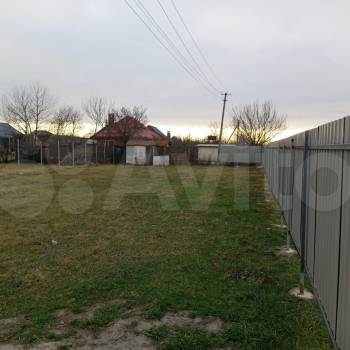 Продается Участок, 500 м²