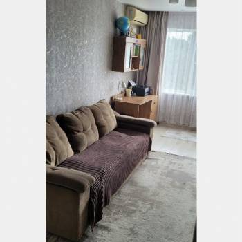 Продается 1-комнатная квартира, 39,7 м²