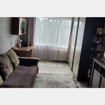 Продается 1-комнатная квартира, 39,7 м²