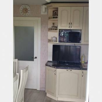 Продается 1-комнатная квартира, 39,7 м²