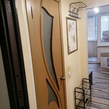 Продается 1-комнатная квартира, 18,9 м²