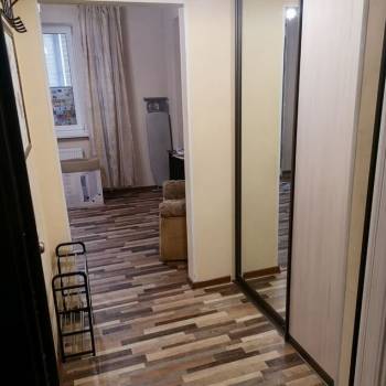 Продается 1-комнатная квартира, 18,9 м²
