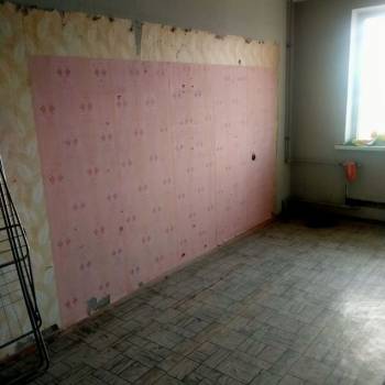 Продается 3-х комнатная квартира, 68,2 м²