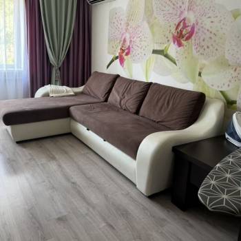 Продается 3-х комнатная квартира, 60 м²