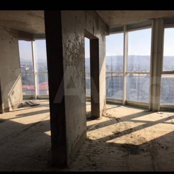 Продается 3-х комнатная квартира, 151,5 м²