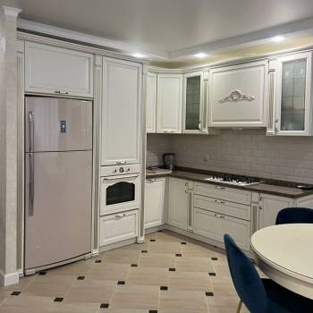 Продается 1-комнатная квартира, 69 м²