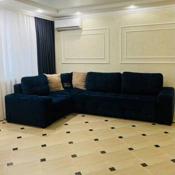 Продается 1-комнатная квартира, 69 м²