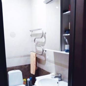 Продается 2-х комнатная квартира, 62 м²