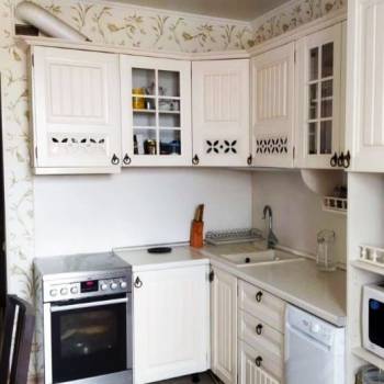 Продается 2-х комнатная квартира, 62 м²