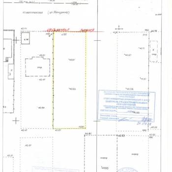 Продается Участок, 1200 м²