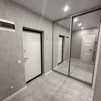 Продается 1-комнатная квартира, 43 м²