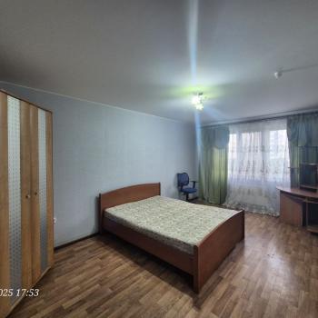 Сдается 1-комнатная квартира, 37 м²