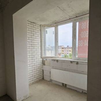 Продается 1-комнатная квартира, 22 м²