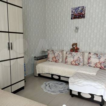 Продается 1-комнатная квартира, 23,5 м²