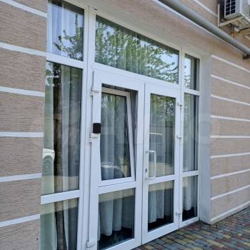 Продается 1-комнатная квартира, 23,5 м²