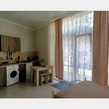 Продается 1-комнатная квартира, 23,5 м²