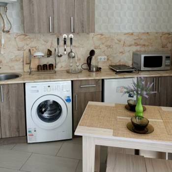 Продается 1-комнатная квартира, 23,5 м²