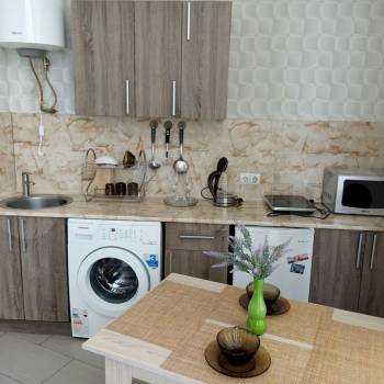 Продается 1-комнатная квартира, 23,5 м²