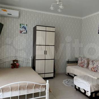 Продается 1-комнатная квартира, 23,5 м²