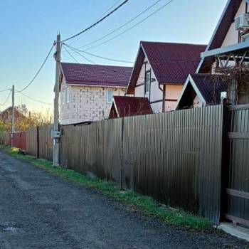 Продается Участок, 520 м²