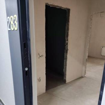 Продается 1-комнатная квартира, 39,2 м²