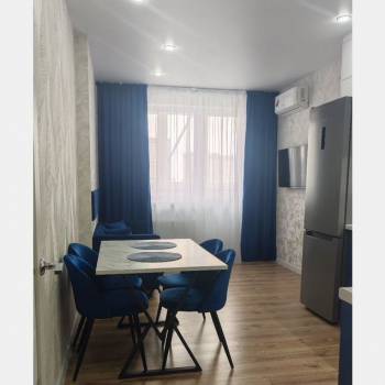 Сдается 2-х комнатная квартира, 67 м²